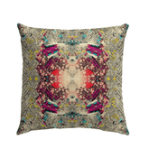 Surfing 5 33 Outdoor Pillow - Beyond T-shirts